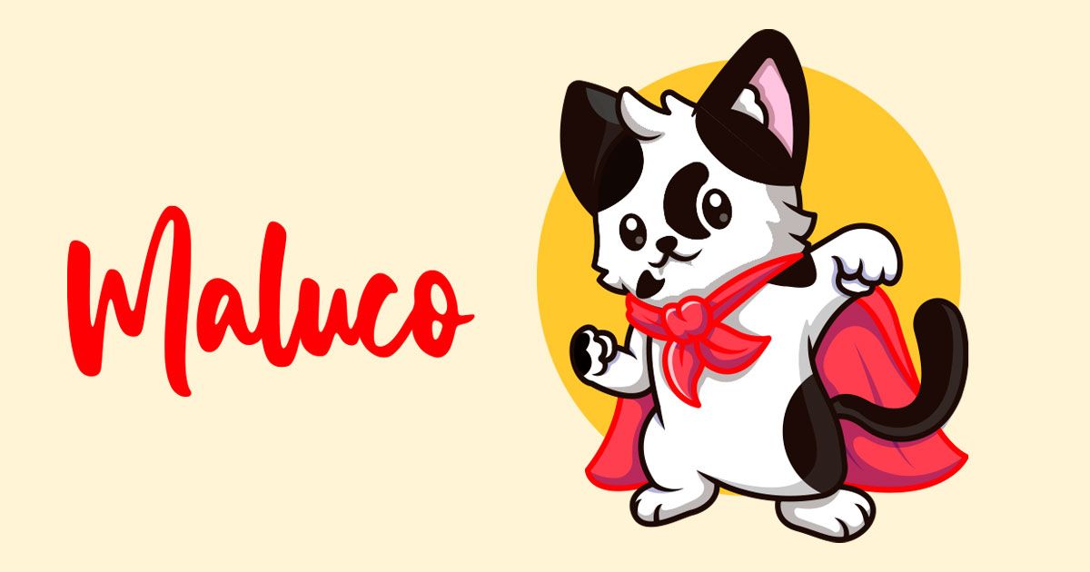 Maluco Te Recuerdo Siempre Amigo